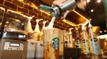 Starbucks (SBUB34) desaponta nos resultados do 3º tri fiscal