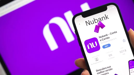 Nubank fora do ar: instabilidade no aplicativo afeta milhares de usuários