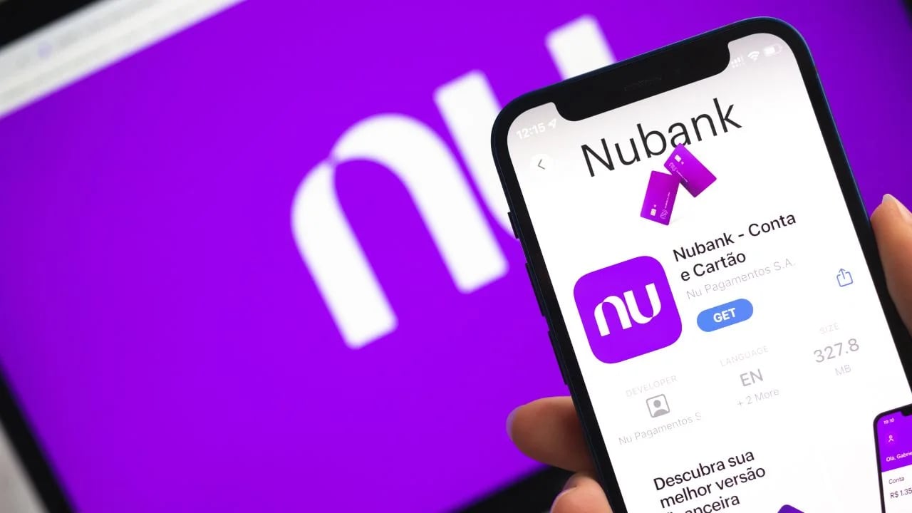 Nubank fora do ar: instabilidade no aplicativo afeta milhares de usuários