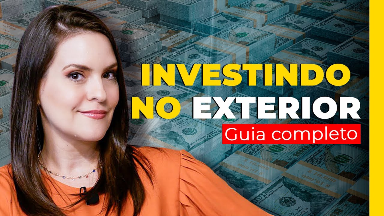 O vídeo DEFINITIVO pra você investir em dólar