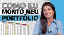 Como montar uma carteira de investimento para iniciantes?