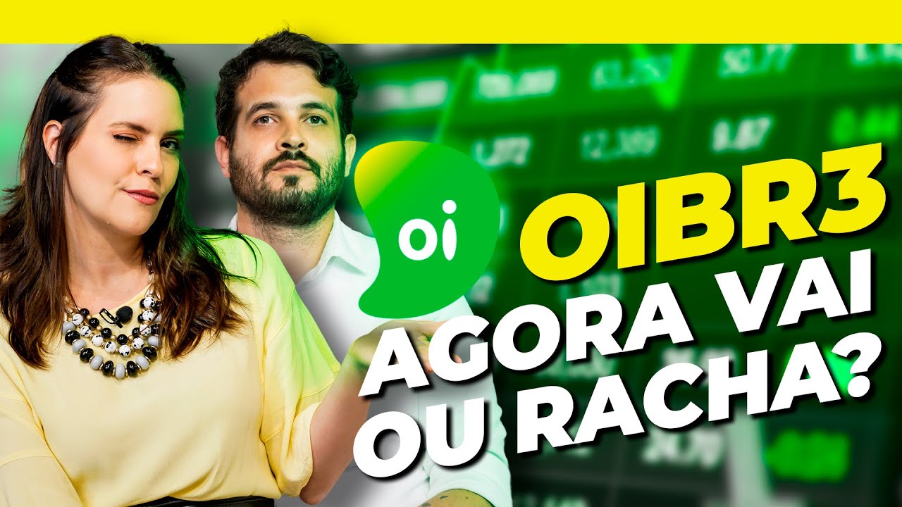 Preço pode subir com venda da OIBR3?