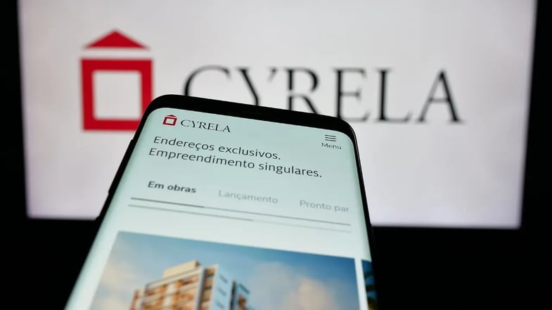 Lucro da Cyrela (CYRE3) dobra no 4T24; vale a pena investir agora?