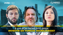 Fundos Imobiliários - É um bom momento para investir?