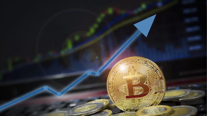 Bitcoin (BTC) vai para US$ 87 mil após aval do FMI