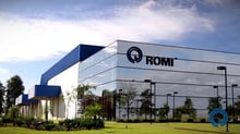 Lucro da Romi recua 17,7% pressionado por maiores despesas