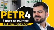 Dividendos Petrobras: é hora de comprar suas ações?