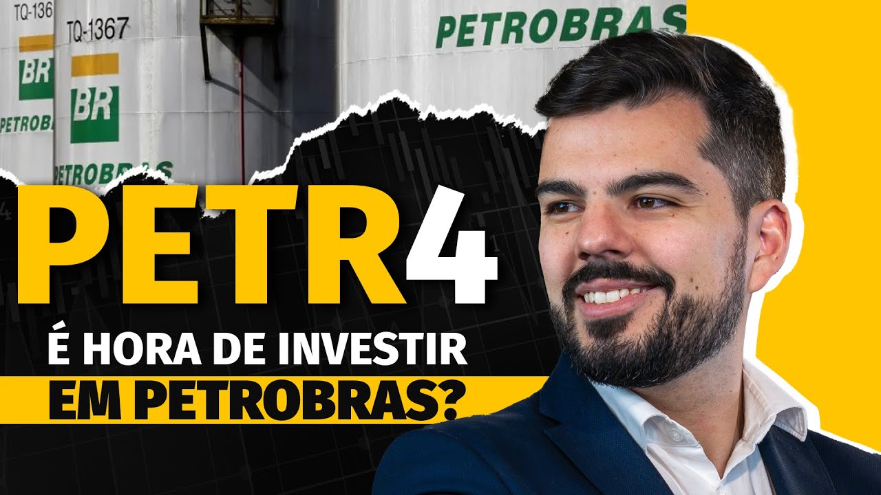 Dividendos Petrobras: é hora de comprar suas ações?