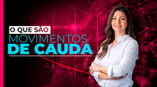 Exemplo prático sobre Movimentos de Cauda