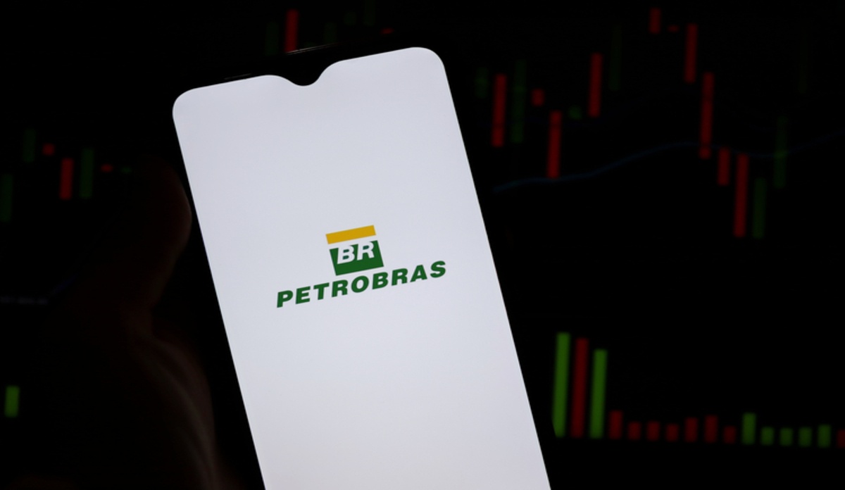 A Petrobrás é uma das maiores empresas em números de investidores no Brasil.