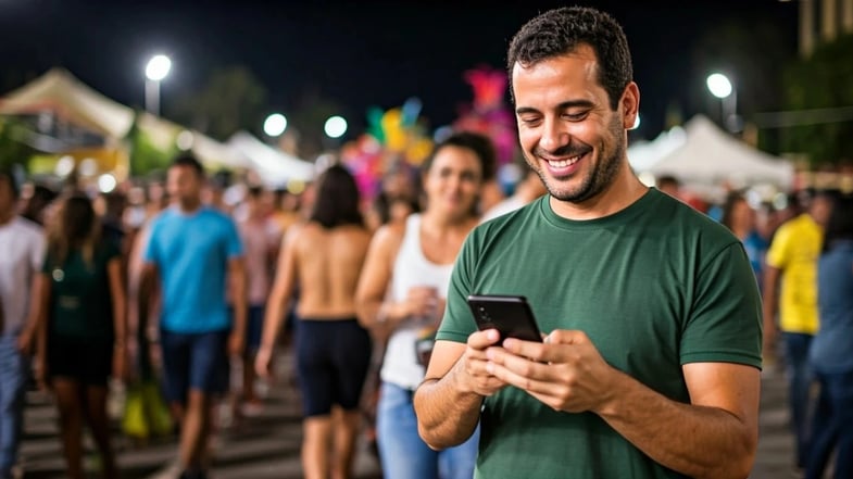 Cuidado com golpes no Carnaval: 10 dicas para se proteger