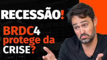 É hora de comprar ações do Bradesco? Veja nossa análise sobre BBDC4