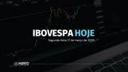 Ibovespa supera os 130 mil pontos e fecha em alta com ajuda de China