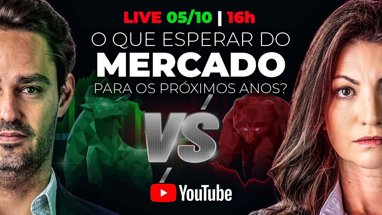 Marilia Vs Bruce: O que esperar do mercado para os próximos anos?