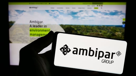 Ação da Ambipar (AMBP3) sobe +127% em duas semanas. Vale a pena investir?