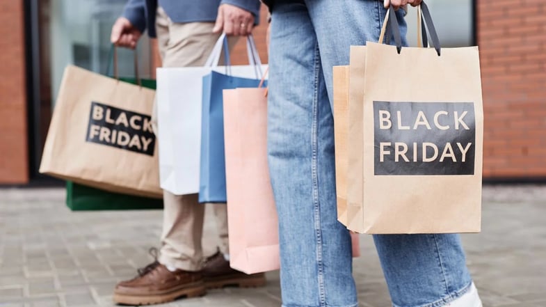 Guia completo Black Friday 2024: sites, promoções e como evitar descontos enganosos e golpes