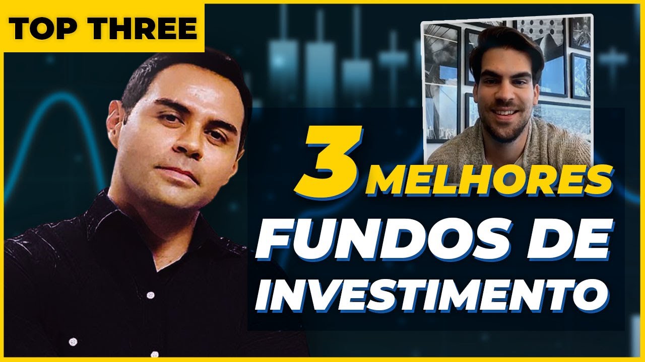 Fundos de Investimento que podem DECOLAR | Recomendações de Rafael Zattar