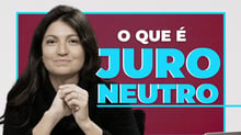 JURO NEUTRO: Por que o BC aumenta e abaixa a taxa de juros?