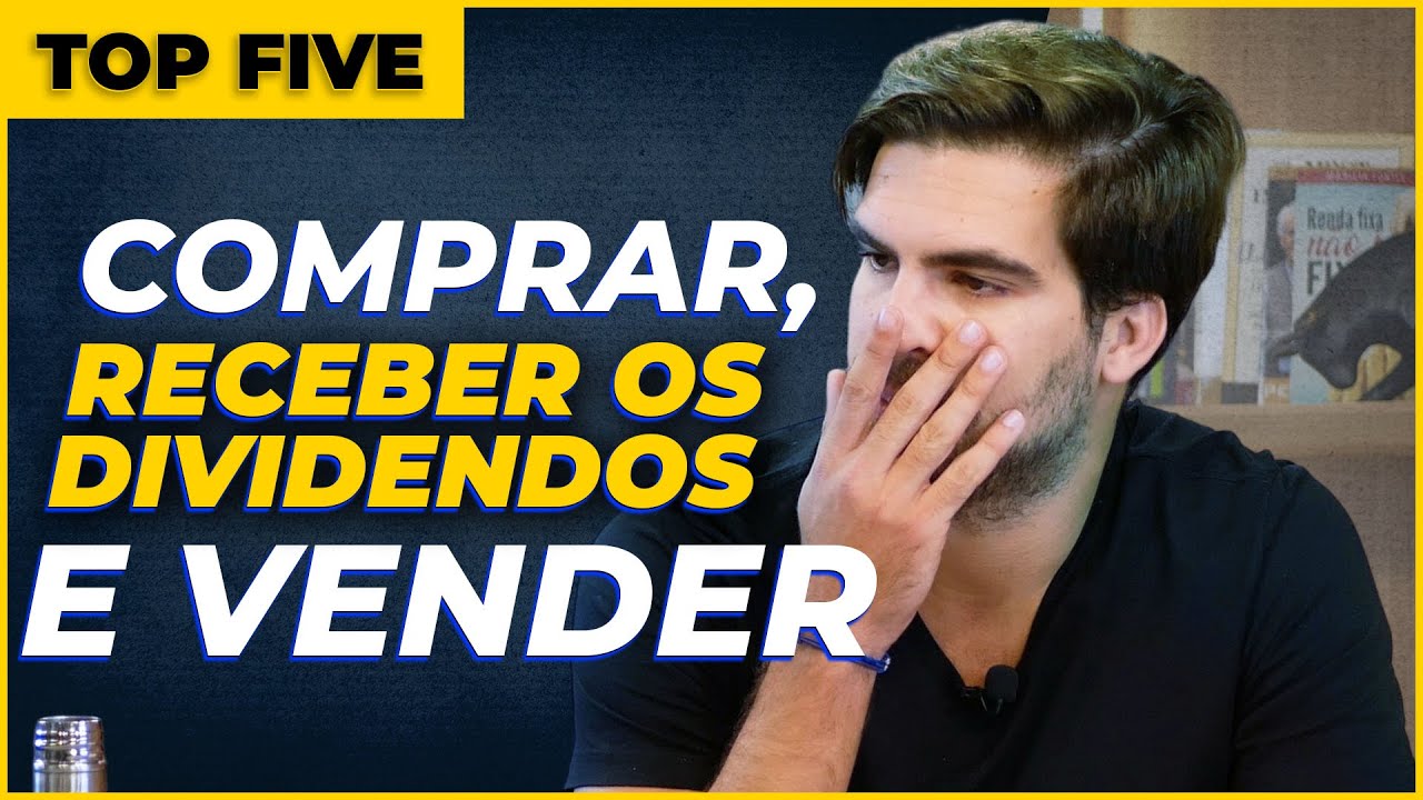 Comprar na DATA COM e vender vale a pena? Fundos VGBL e investimentos em corretoras internacionais