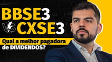 BB Seguridade ou Caixa Seguridade: qual a melhor seguradora para investir hoje?