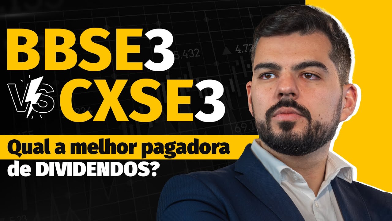 BB Seguridade ou Caixa Seguridade: qual a melhor seguradora para investir hoje?