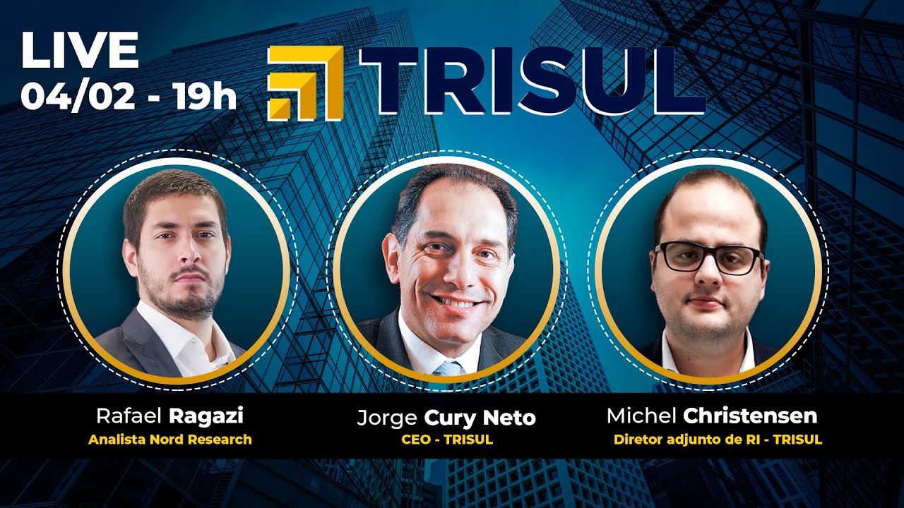 Trisul - Resultados de 2020 e desafios para 2021