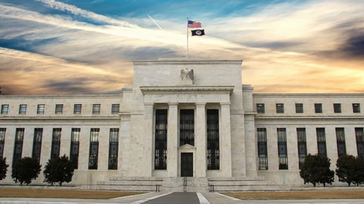 Federal Reserve interrompe ciclo de cortes de juros