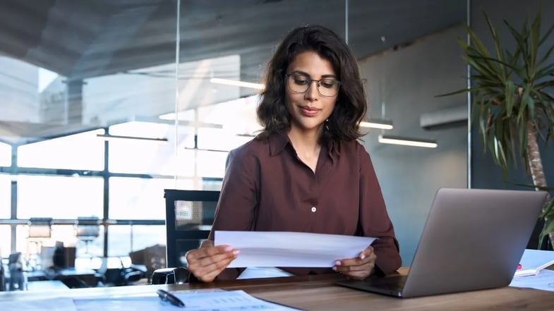 O que é a Demonstração do Resultado do Exercício (DRE) e como interpretá-la