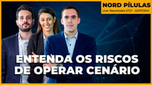 Operar cenário, você provavelmente está fazendo isso errado.