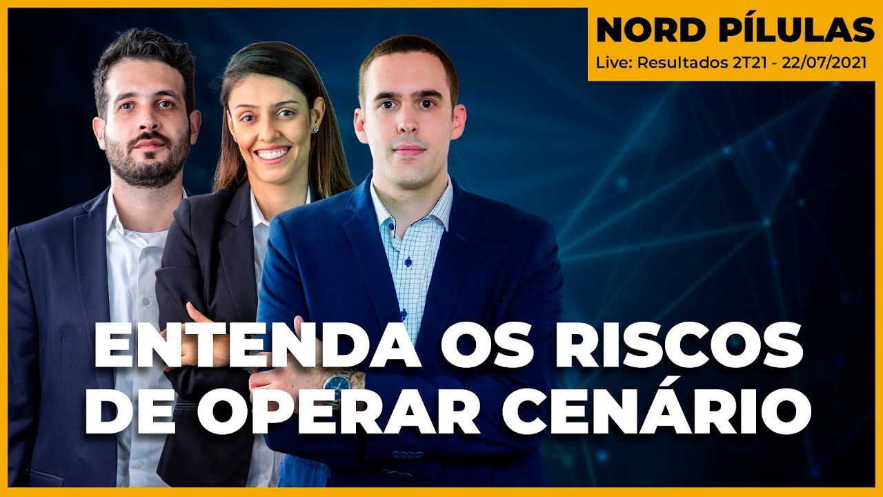 Operar cenário, você provavelmente está fazendo isso errado.