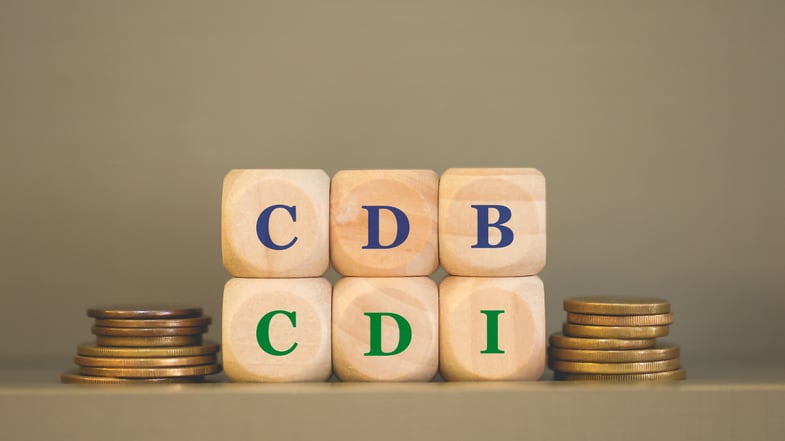 Entenda a diferença entre CDB e CDI na hora de investir