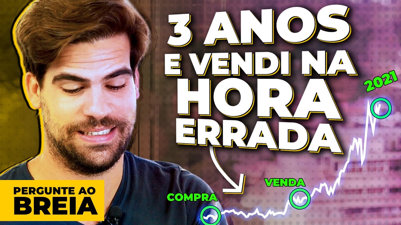 BRSR6 ainda vale a pena? Ações da B3, IPOs que entramos e Fundo Verde