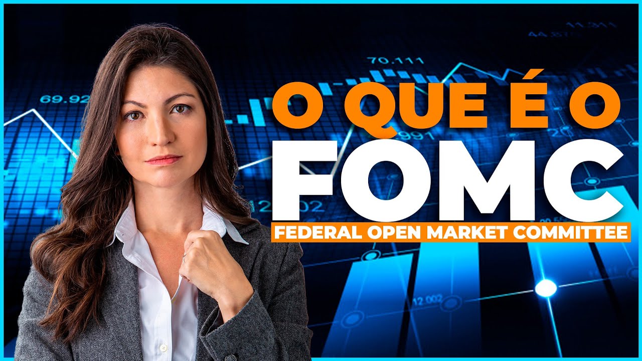 COPOM Americano, entenda o que é o FOMC