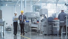TSMC inaugura fábrica de semicondutores no Japão