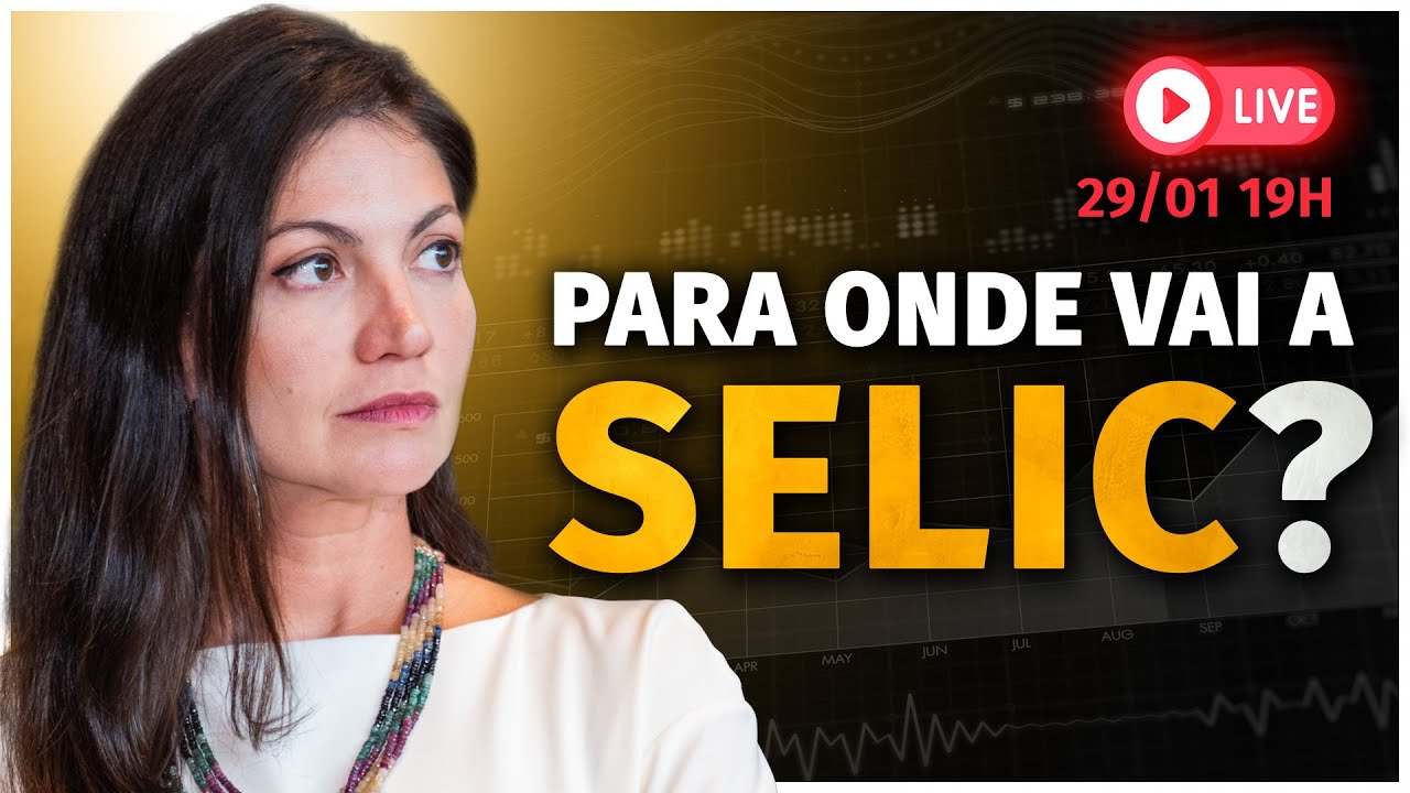 Live pós-Copom: Selic a 13,25%: o que esperar agora?