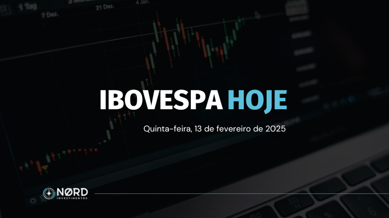 Ibovespa futuro sobe com dados do Brasil e EUA no radar