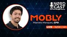 O que esperar de MBLY3? | Com Marcelo Marques, CFO/Founder da Mobly | NordCast #2