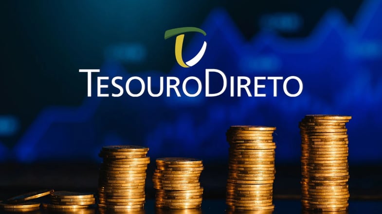 Tesouro Direto: novidades para 2025 inclui cashback para investidores