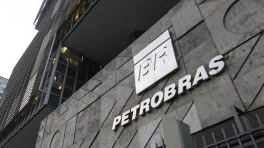 Produção da Petrobras (PETR4) sobe 2,4% em um ano