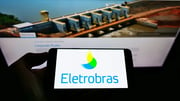 Lucro da Eletrobras (ELET3) recua -55% no 4T24, mas anuncia dividendos