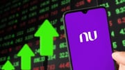 Nubank permite aumentar limite do cartão com Tesouro Direto