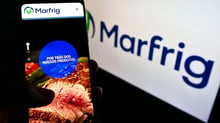 Lucro da Marfrig (MRFG3) sobe +21.715% no 4T24. É hora de investir no frigorífico?