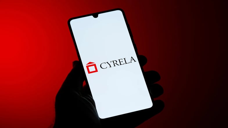 Lucro da Cyrela (CYRE3) cresce +47%. É hora de comprar incorporadoras?