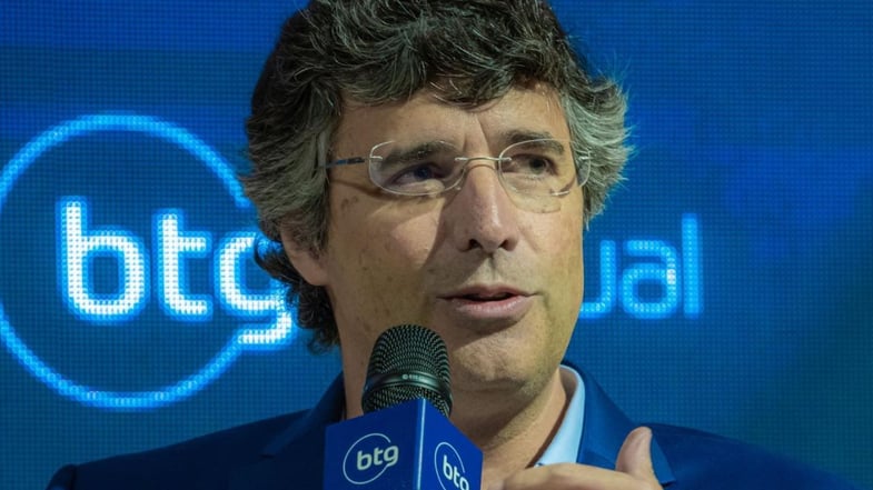 BTG Pactual aposta em diversificação para sustentar resultado recorde