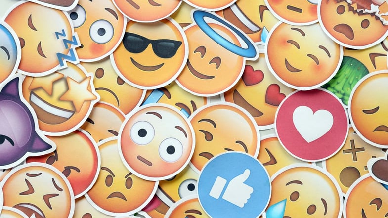 Dia mundial do Emoji: Veja as maiores curiosidades