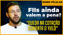 Até quando os FIIs vão cair? - Impactos da proposta de reforma tributária