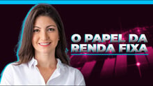 Renda Fixa serve apenas para controle de risco?