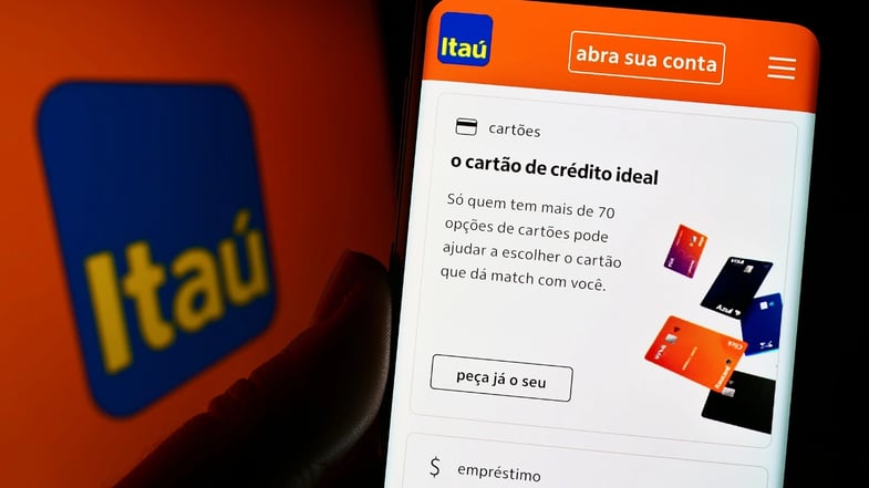 Melhores ações de bancos para investir em 2025