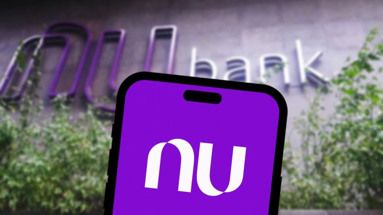 Nubank (ROXO34): após lucro bilionário, o que esperar do segundo trimestre?