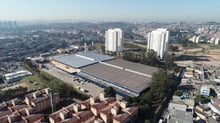 VILG11 anuncia venda de 19% de sua participação no Parque Logístico Osasco